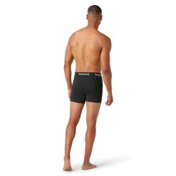 Alternative view of Smartwool Men's Active Boxer Brief Underwear