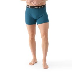 Alternative view of Smartwool Men's Active Boxer Brief 2 - Pack Underwear