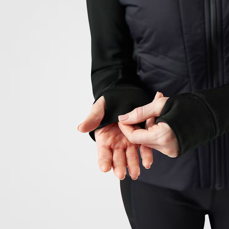 Smartwool Women's Smartloft Hybrid Jacket - Image 4