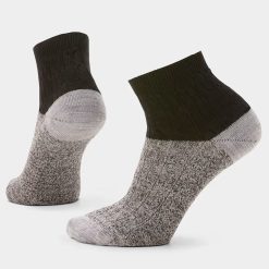 Smartwool Women's Everyday Cable Ankle Socks
