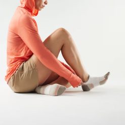 Alternative view of Smartwool Women's Hike Low Ankle Socks Hiking