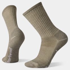 Smartwool Hike Classic Edition Crew Socks Hiking