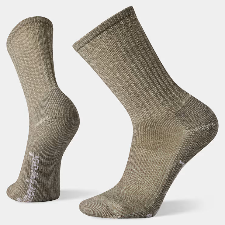 Smartwool Hike Classic Edition Crew Socks Hiking