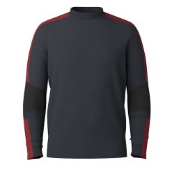 Alternative view of Smartwool Men's Alpine Crew