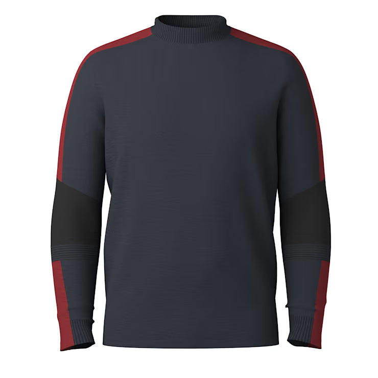 Smartwool Men's Alpine Crew - Image 2