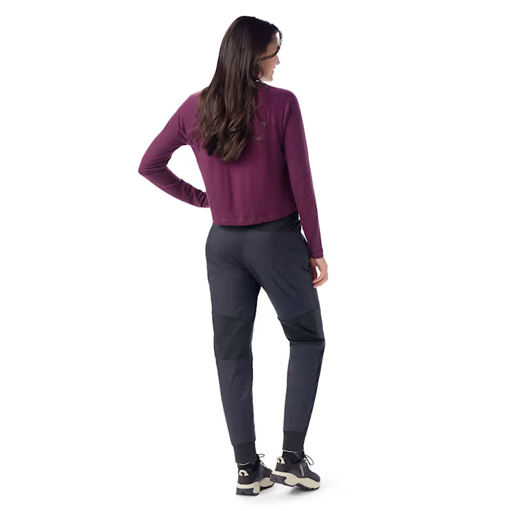 Smartwool Women's Smartloft Pant - Image 2