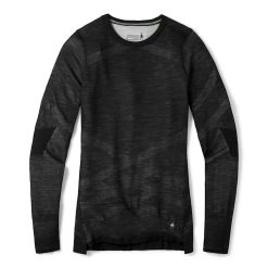 Alternative view of Smartwool Women's Intraknit? Thermal Merino Base Layer Crew