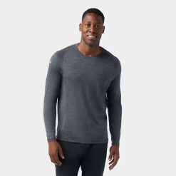 Smartwool Men's Active Ultralite Long Sleeve
