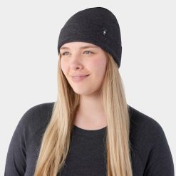Smartwool Boiled Wool Beanie Winter Hat