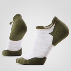 Smartwool Run Low Ankle Socks Running