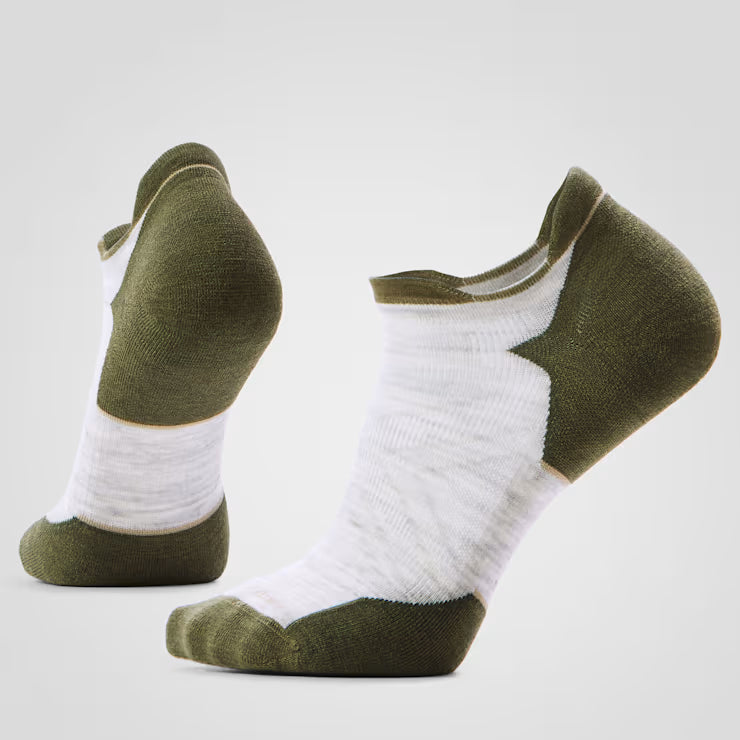 Smartwool Run Low Ankle Socks Running