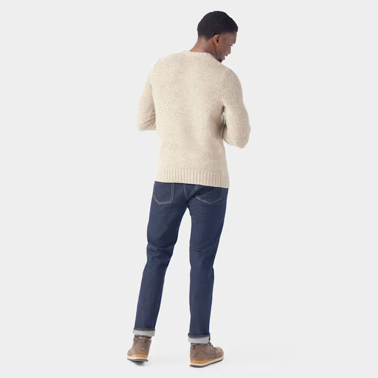 Smartwool Men's Heavy Crew Sweater - Image 2