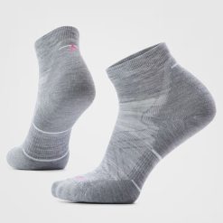 Smartwool Women's Run Ankle Socks Running