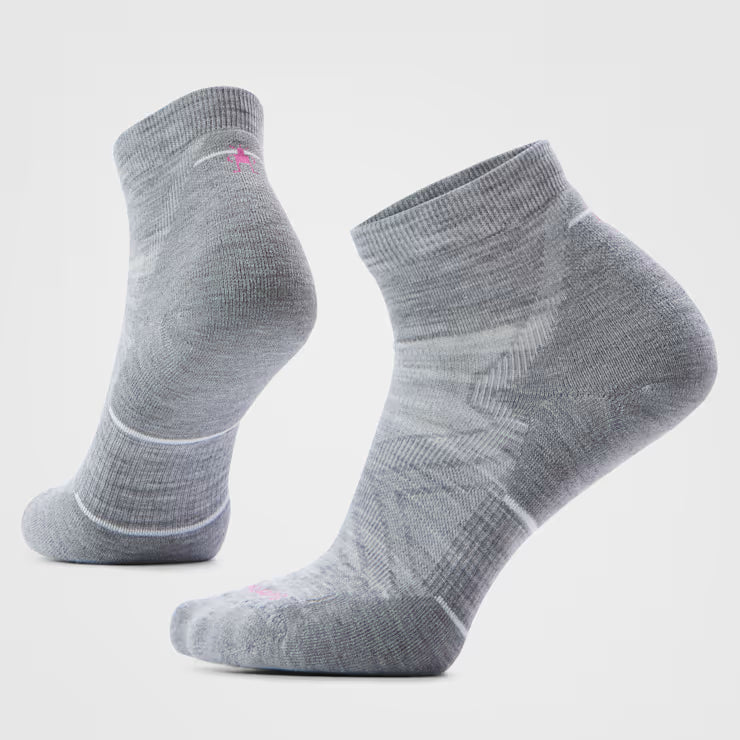 Smartwool Women's Run Ankle Socks Running