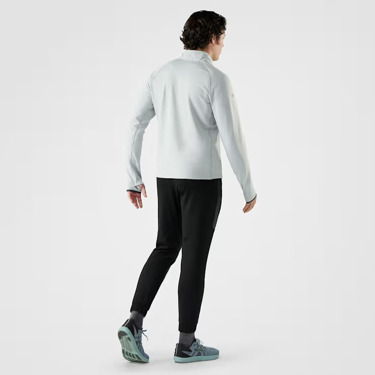 Smartwool Men's Active Fleece Jacket - Image 2