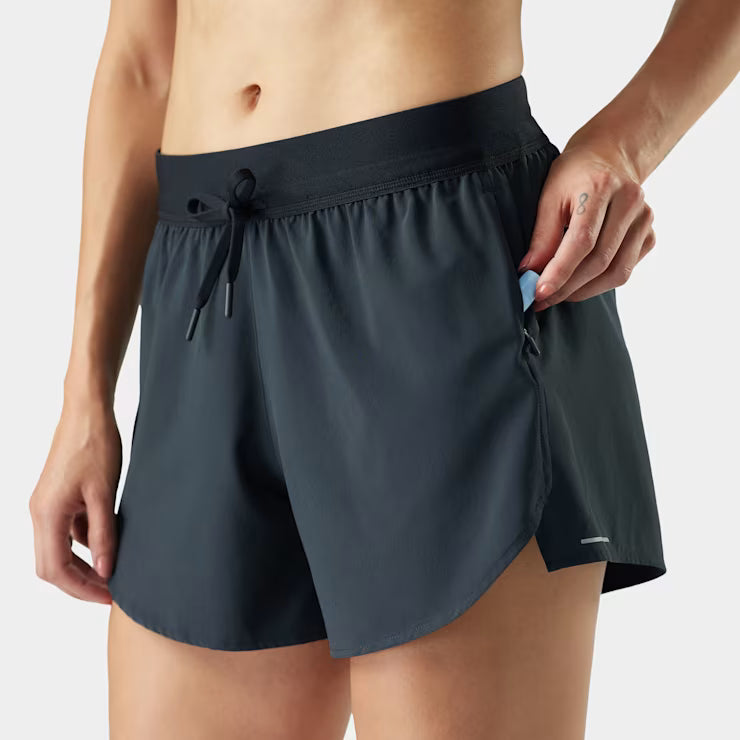 Smartwool Women's Active Lined 4 Short Shorts - Image 2