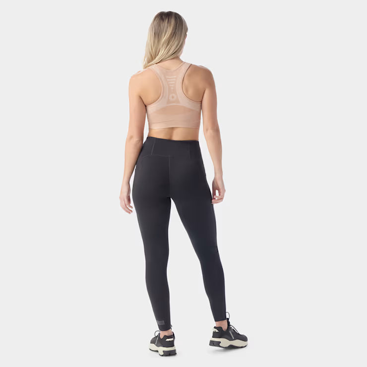 Smartwool Women's Intraknit? Racerback Bra Sports Bra - Image 2