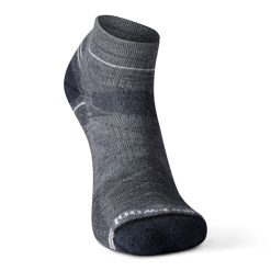 Alternative view of Smartwool Hike Ankle Socks 4 - Pack Hiking Socks