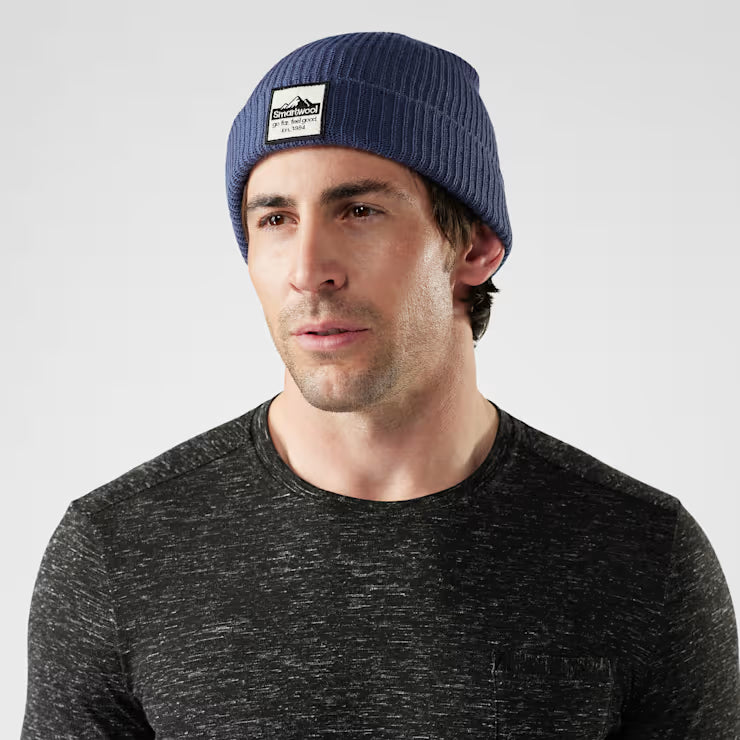 Smartwool Patch Beanie Winter Hat