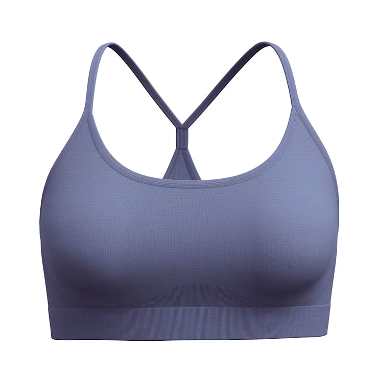 Smartwool Women's Merino Blend Bralette Sports Bra - Image 3