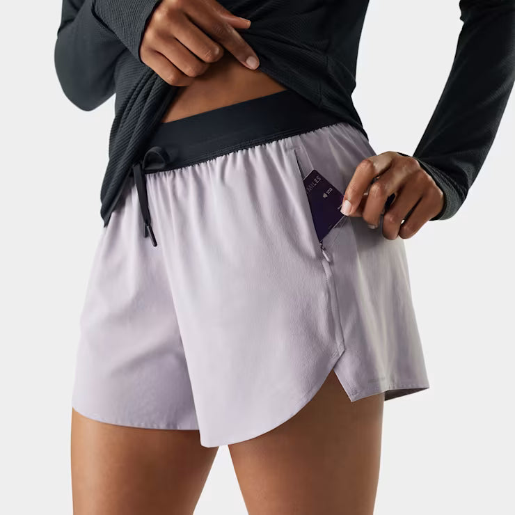 Smartwool Women's Active Lined 4 Short Shorts - Image 2