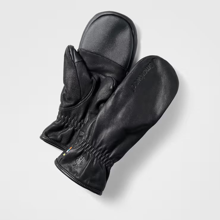Smartwool Ridgeway Lined Mitten Winter Mittens