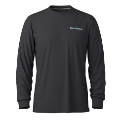 Alternative view of Smartwool Gondola View Long Sleeve Graphic Tee T Shirt
