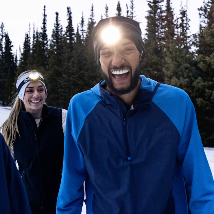Smartwool Men's Smartloft 1/2 Zip Hoodie - Image 6