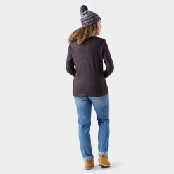 Alternative view of Smartwool Women's Thermal Merino Rib Crew