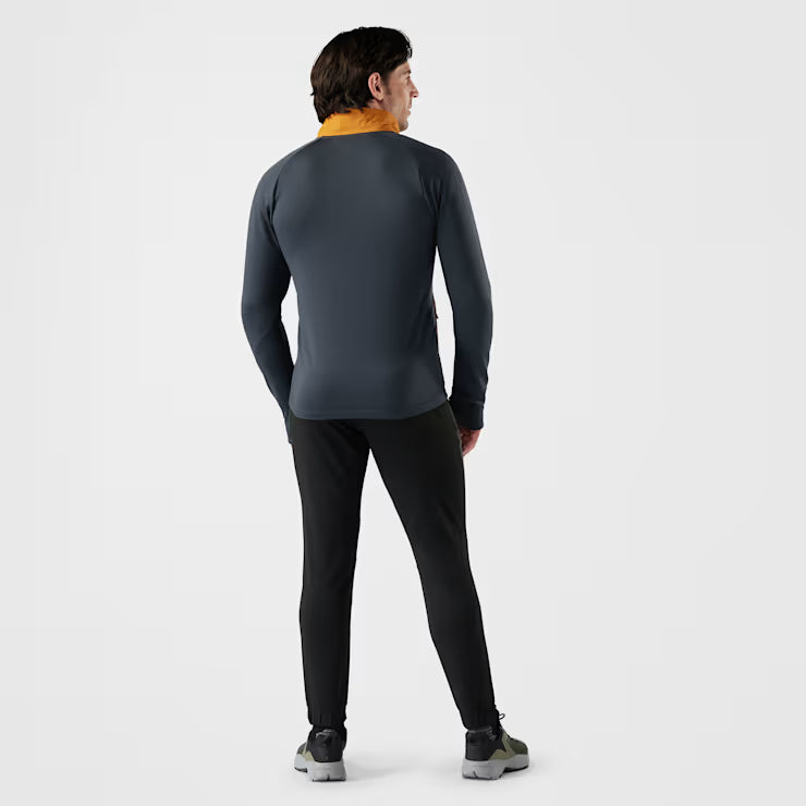 Smartwool Men's Smartloft Hybrid Jacket - Image 4