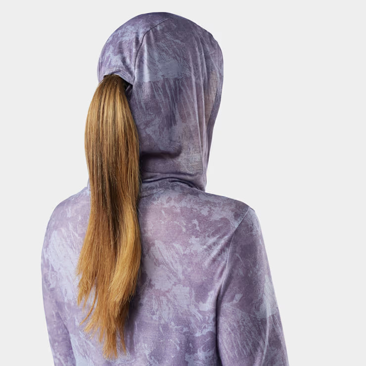 Smartwool Women's Merino Hoodie - Image 4