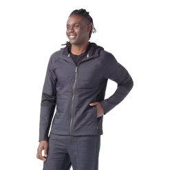 Smartwool Men's Smartloft Hooded Jacket