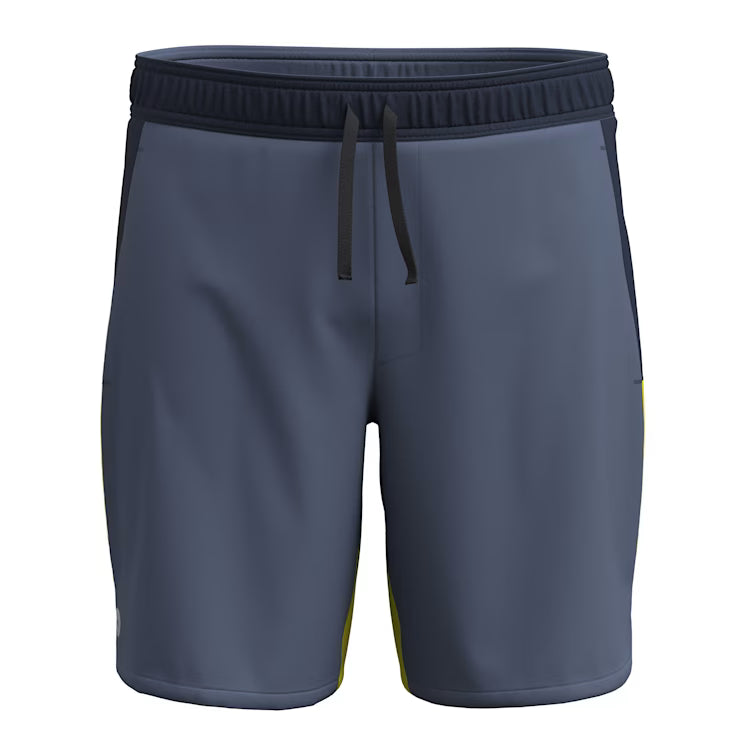 Smartwool Men's Active Lined 7 Short Shorts - Image 4