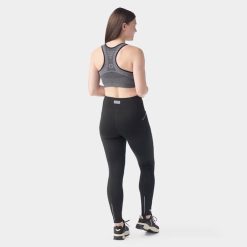Alternative view of Smartwool Women's Intraknit? Racerback Bra Sports Bra