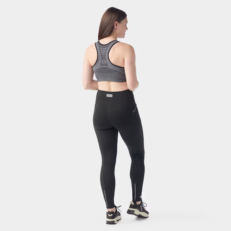 Smartwool Women's Intraknit? Racerback Bra Sports Bra - Image 2