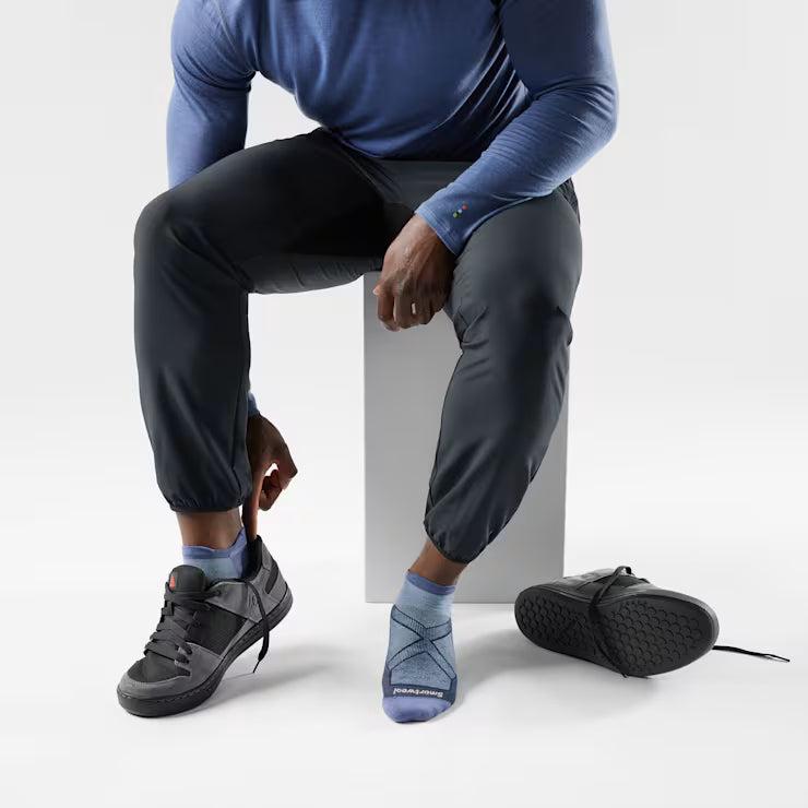 Smartwool Bike Low Ankle Socks - Image 2