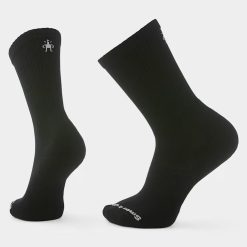 Smartwool Everyday Athletic Crew Socks Running