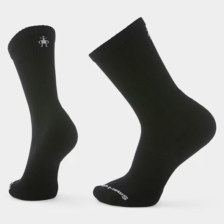 Smartwool Everyday Athletic Crew Socks Running