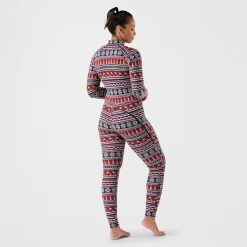 Alternative view of Smartwool Women's Classic Thermal Merino Base Layer One Piece