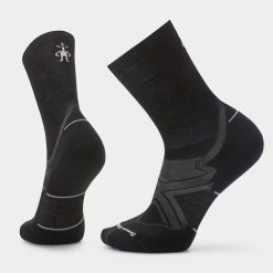 Smartwool Run Cold Weather Crew Socks Running