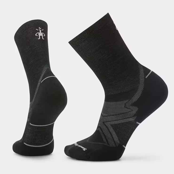 Smartwool Run Cold Weather Crew Socks Running