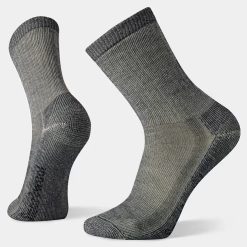 Smartwool Hike Classic Edition Crew Socks Hiking