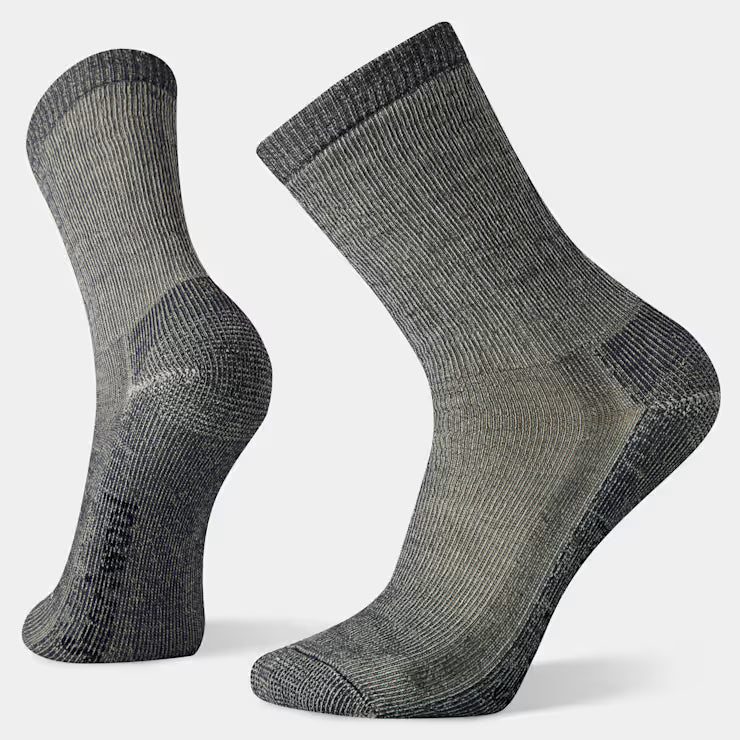 Smartwool Hike Classic Edition Crew Socks Hiking