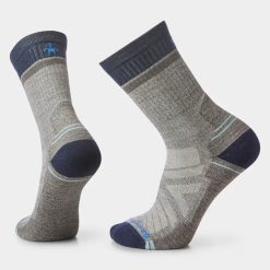 Smartwool Hike Winding Trail Crew Socks Hiking