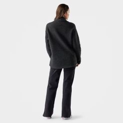 Alternative view of Smartwool Women's Second Cut? Fleece Pullover
