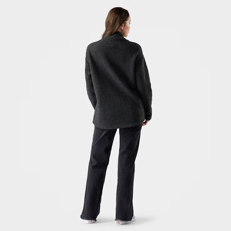 Smartwool Women's Second Cut? Fleece Pullover - Image 2