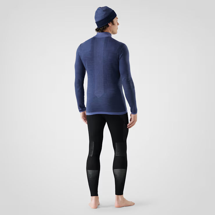 Smartwool Men's Intraknit? Thermal Max Merino Base Layer 1/4 Zip - Image 2