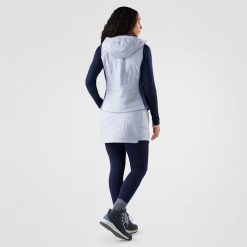 Alternative view of Smartwool Women's Smartloft Skirt
