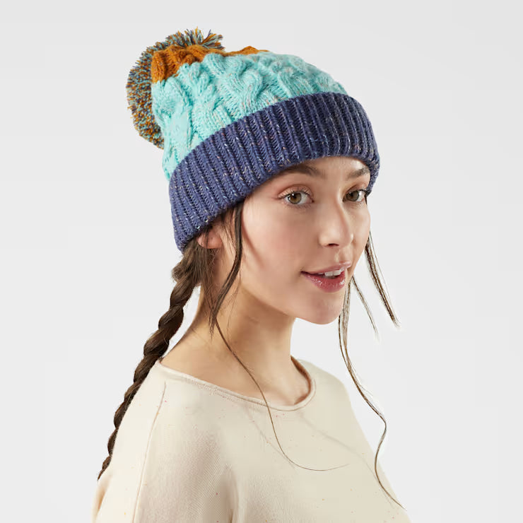 Smartwool Isto Retro Beanie Winter Hat