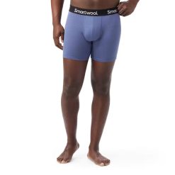 Smartwool Men's Everyday Merino Boxer Brief Underwear